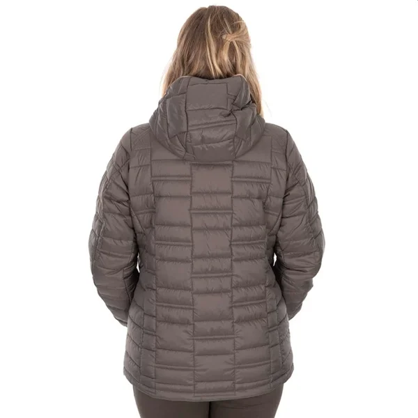 Fox Womens Explorer Quilted Jacket