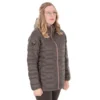 Fox Womens Explorer Quilted Jacket
