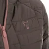 Fox Women Quilted Jacket 5