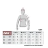 Fox Womens T-Shirt 4