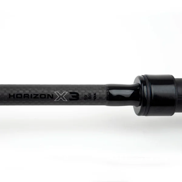 Fox Horizon X3 10ft 3.5lb anillo a tope 40mm