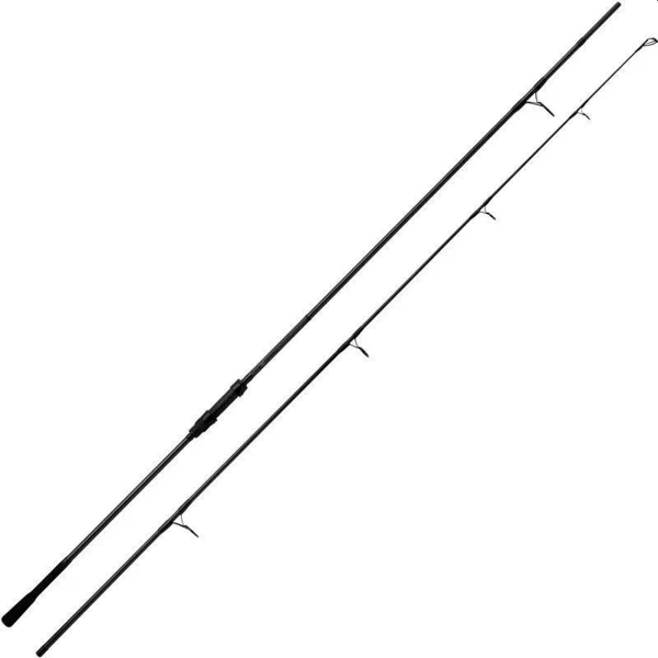 Fox Horizon X3 10ft 3.5lb carbono multidireccional guias antienredos