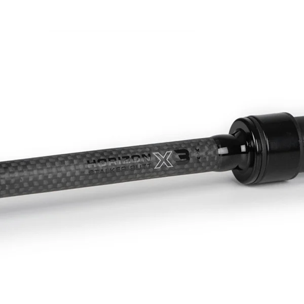 Fox Horizon X3 Butt Sec caña carpfishing