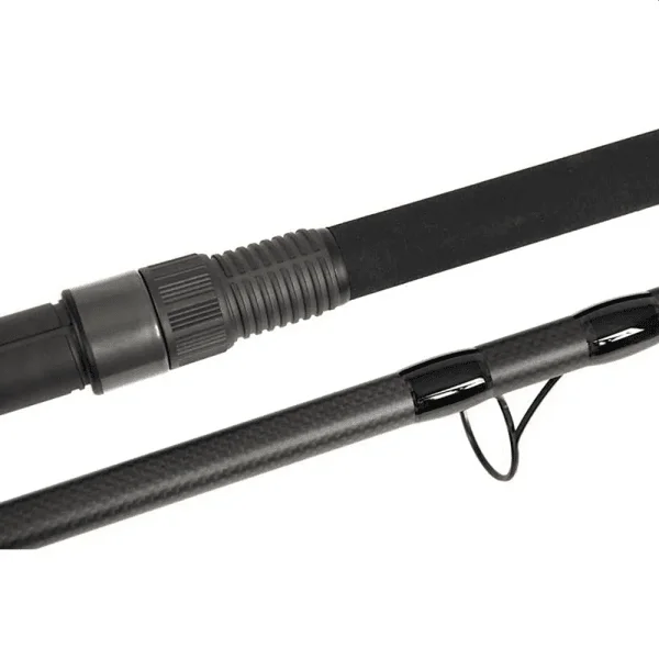 FOX X3-S ABREVIATED 1