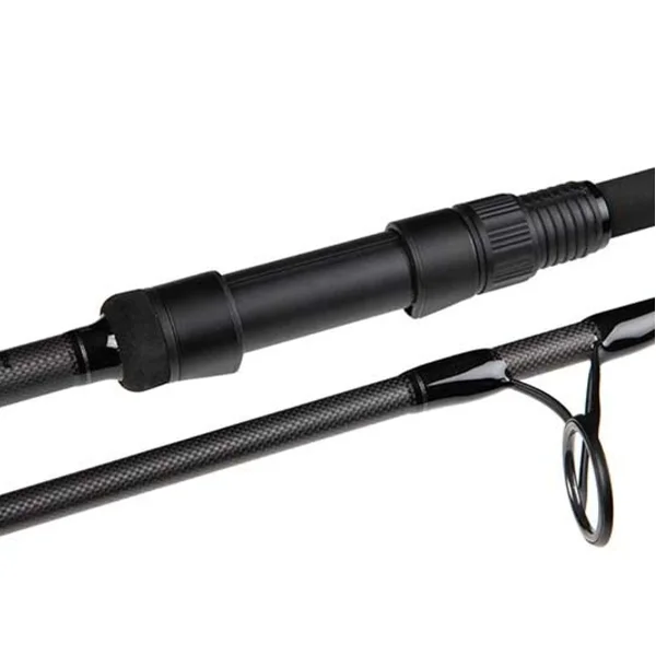 FOX X5 BLACK 13FT 3,5LB 1
