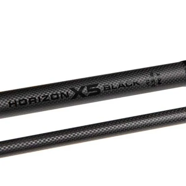 FOX X5 BLACK 13FT 3,5LB 2