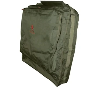 Funda Bedchair Carp Zone 100x100x40 cordura 1200 dinari doble compartimento