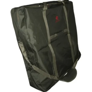 Funda Bedchair Carp Zone Eco 90x85x35 verde cordura 600D economica