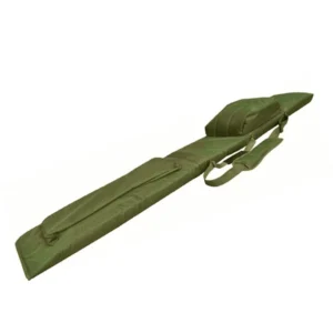 Funda Portacañas Vorteks 3+3 para carpfishing
