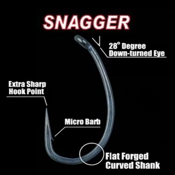 GAMAKATSU-SNAGGER-1