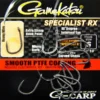 Gamakatsu Specialist Rx Nº4 1 Gamakatsu Specialist Rx