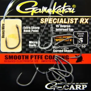 GAMAKATSU SPECIALIST RX