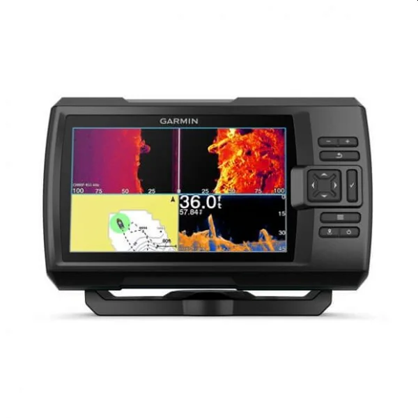 GARMIN STRIKE 7 1