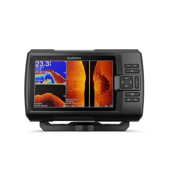 GARMIN STRIKE 7 5