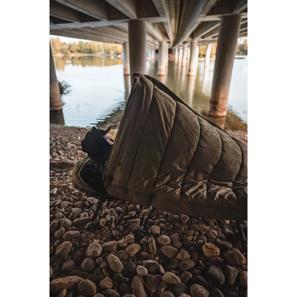 GIANTS 5 SEASON EXTREME XS SLEEPING BAG 10