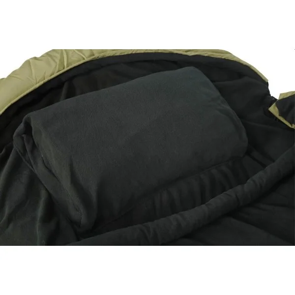 GIANTS 5 SEASON EXTREME XS SLEEPING BAG 2