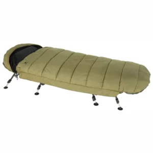 Giants Fishing Saco de Dormir Extreme XS 5 Estaciones