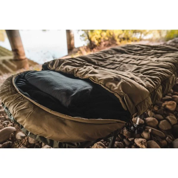 GIANTS 5 SEASON EXTREME XS SLEEPING BAG 4