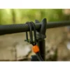 Giants Fishing Deluxe Metal Rod Lock 2 Giants Fishing Deluxe Metal Rod Lock