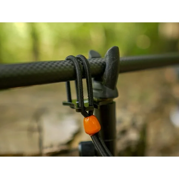 Giants Fishing Deluxe Metal Rod Lock
