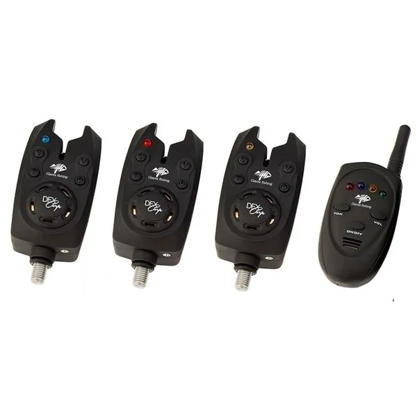 GIANTS ALARMAS DFX 3+1 1