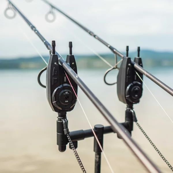 Giants Fishing Alarmas TX5 3+1