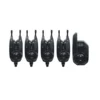 Giants Fishing Alarmas Tx5 4+1