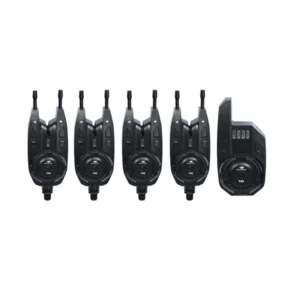 Giants Fishing Alarmas TX5 4+1