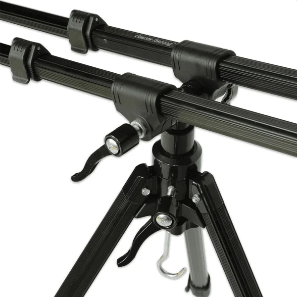 Giants Fishing Trípode Army 3 Rods