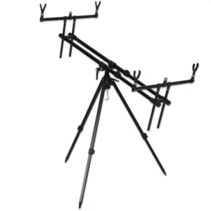 Giants Fishing Trípode Army 3 Rods