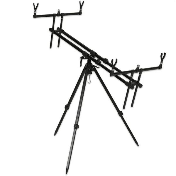 Giants Fishing Trípode Army 3 Rods