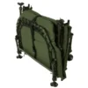 Giants Fishing Bedchair Flat Fleece Xl 8 Patas