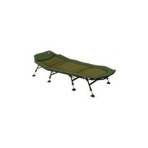 Giants Fishing Bedchair Flat Fleece XL 8 patas
