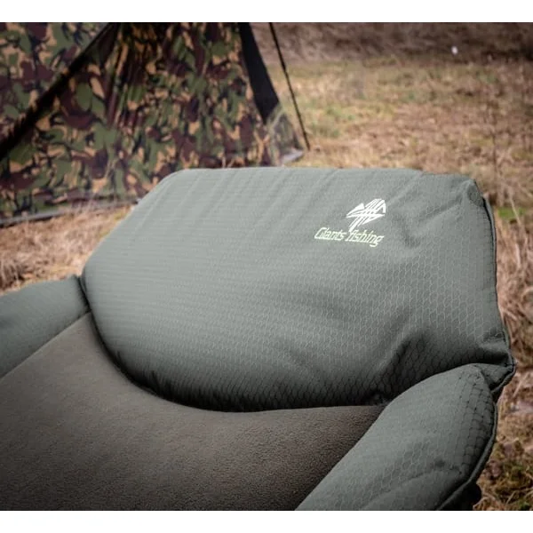 GIANTS BEDCHAIR FLAT 8 PATAS 4
