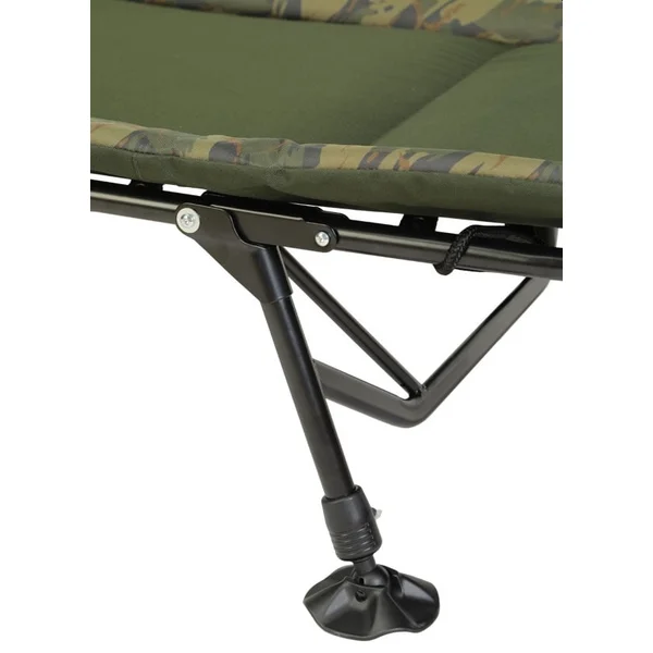 Giants Fishing Bedchair Gaube XT 6 patas