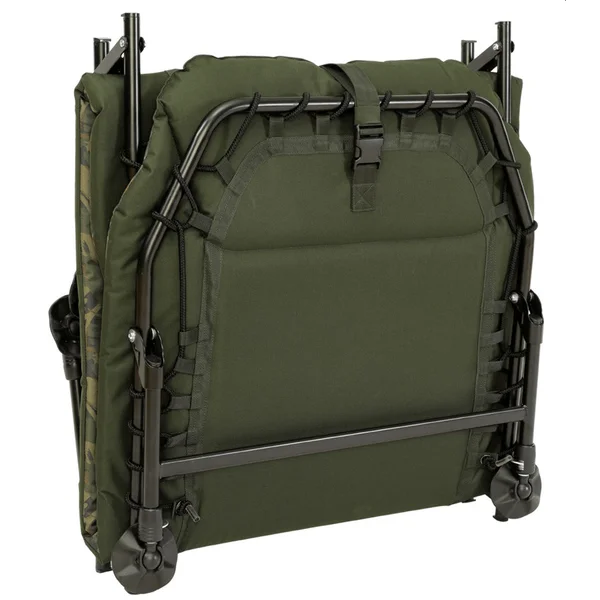 Giants Fishing Bedchair Gaube XT 8 patas