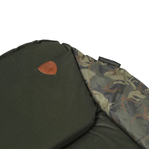 GIANTS BEDCHAIR GAUBE XT 8 PATAS 1