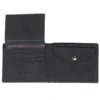 Giants Black Wallet Three Carps 1