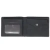 Giants Black Wallet Three Carps 2
