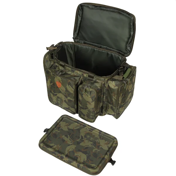 Giants Fishing Bolso X-Large Carp Carryall + Mesa