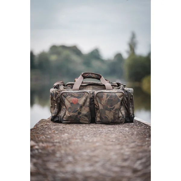 GIANTS BOLSO DELUXE LARGE CARRYALL 5