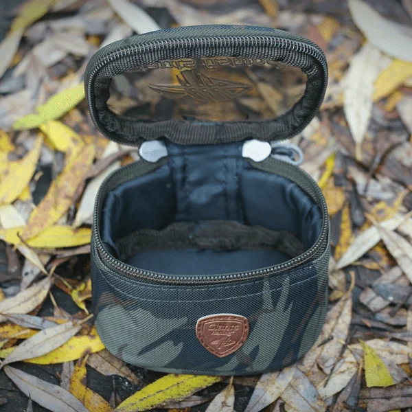 Giants Fishing Bolso Lead Bag Small