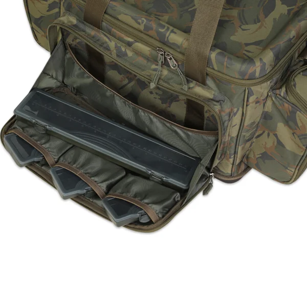 GIANTS BOLSO LUXURY CARRYALL 1