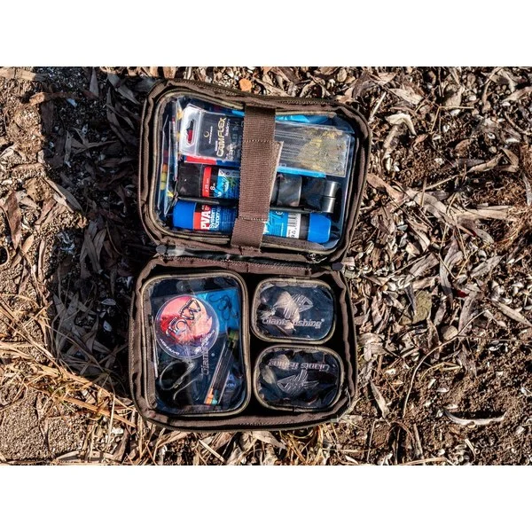GIANTS BOLSO PVA MULTI BAG 3