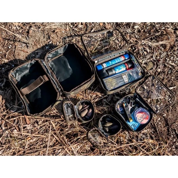GIANTS BOLSO PVA MULTI BAG 4
