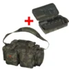 Giants Fishing Bolso Deluxe Large Carryall+Organizador