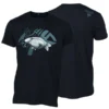 Giants Fishing Camiseta Azul Fisherman 1 Giants Fishing Camiseta Azul Fisherman