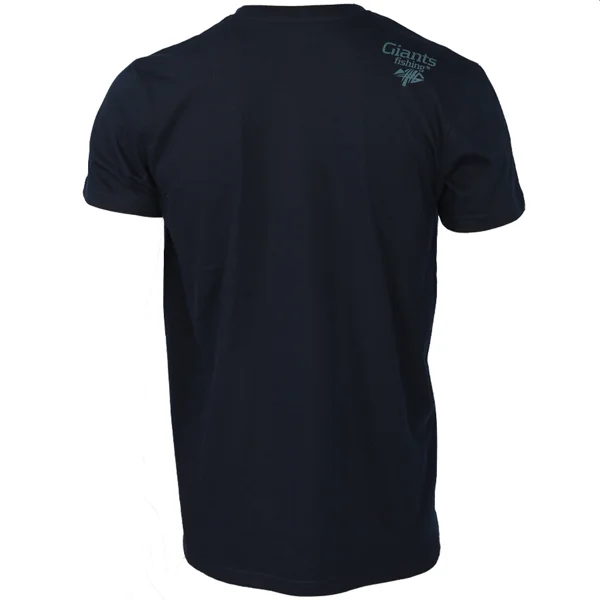 GIANTS CAMISETA NEGRA FISHERMAN 2