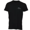 Giants Fishing Camiseta Negra Three Carps