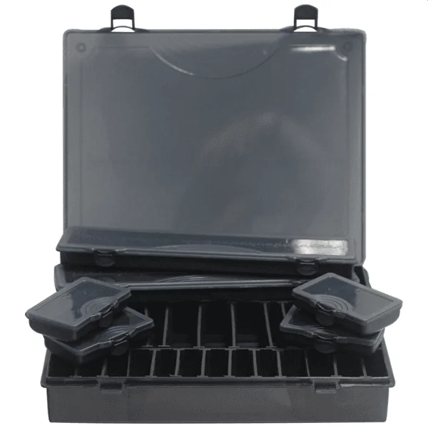 Giants Fishing Carp Box Complet